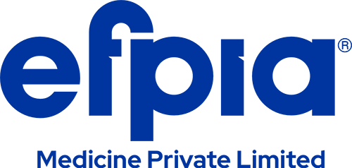 Efpia Medicine Private Limited