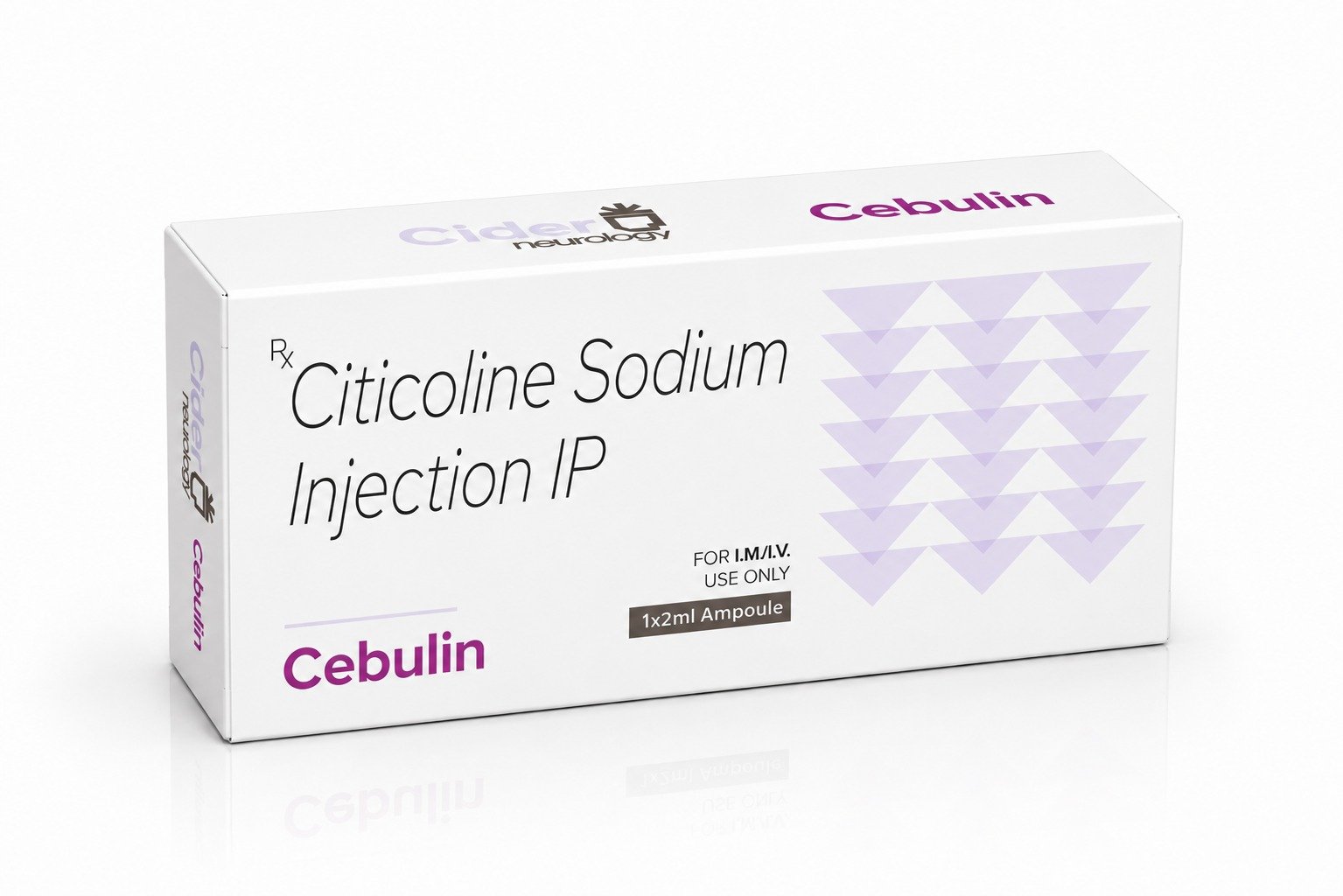 CEBULIN Injection - Efpia Medicine
