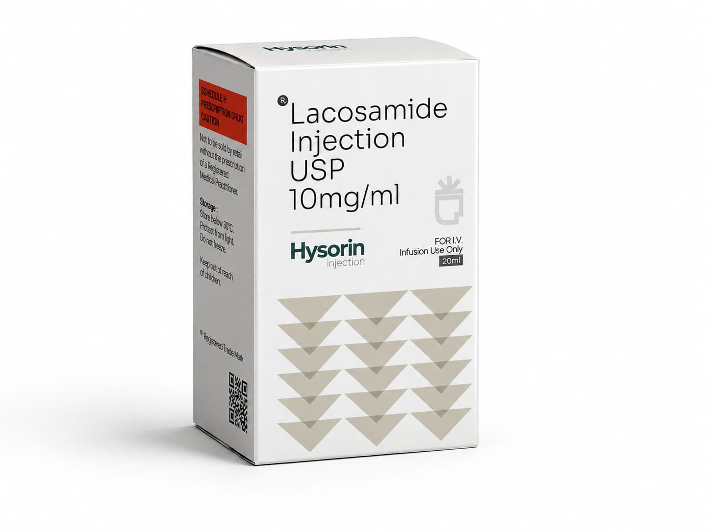 Hysorin Injection